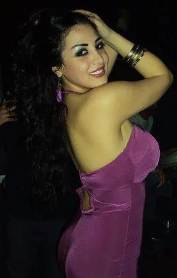 Sexy Lemon Tree Premier Hotel Call Girl
